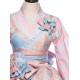 Yupbro Iuzumi JSK Blouse and FS(Reservation/2 Colours/Full Payment Without Shipping)